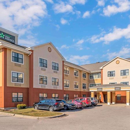 Extended Stay America Select Suites - Grand Rapids - Kentwood Экстерьер фото