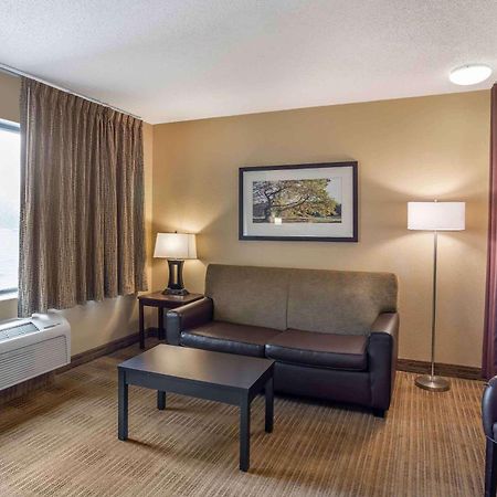 Extended Stay America Select Suites - Grand Rapids - Kentwood Экстерьер фото