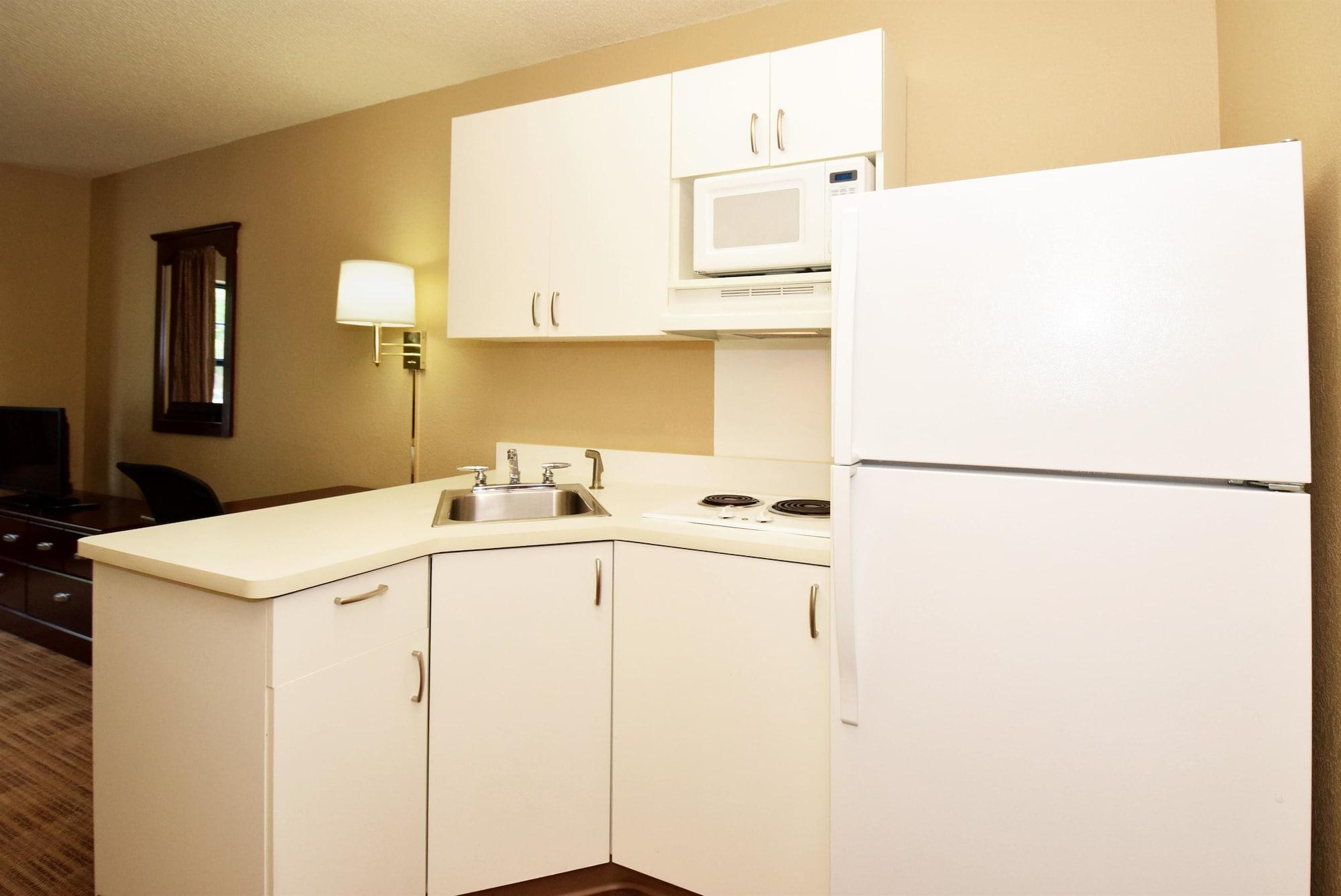 Extended Stay America Select Suites - Grand Rapids - Kentwood Экстерьер фото