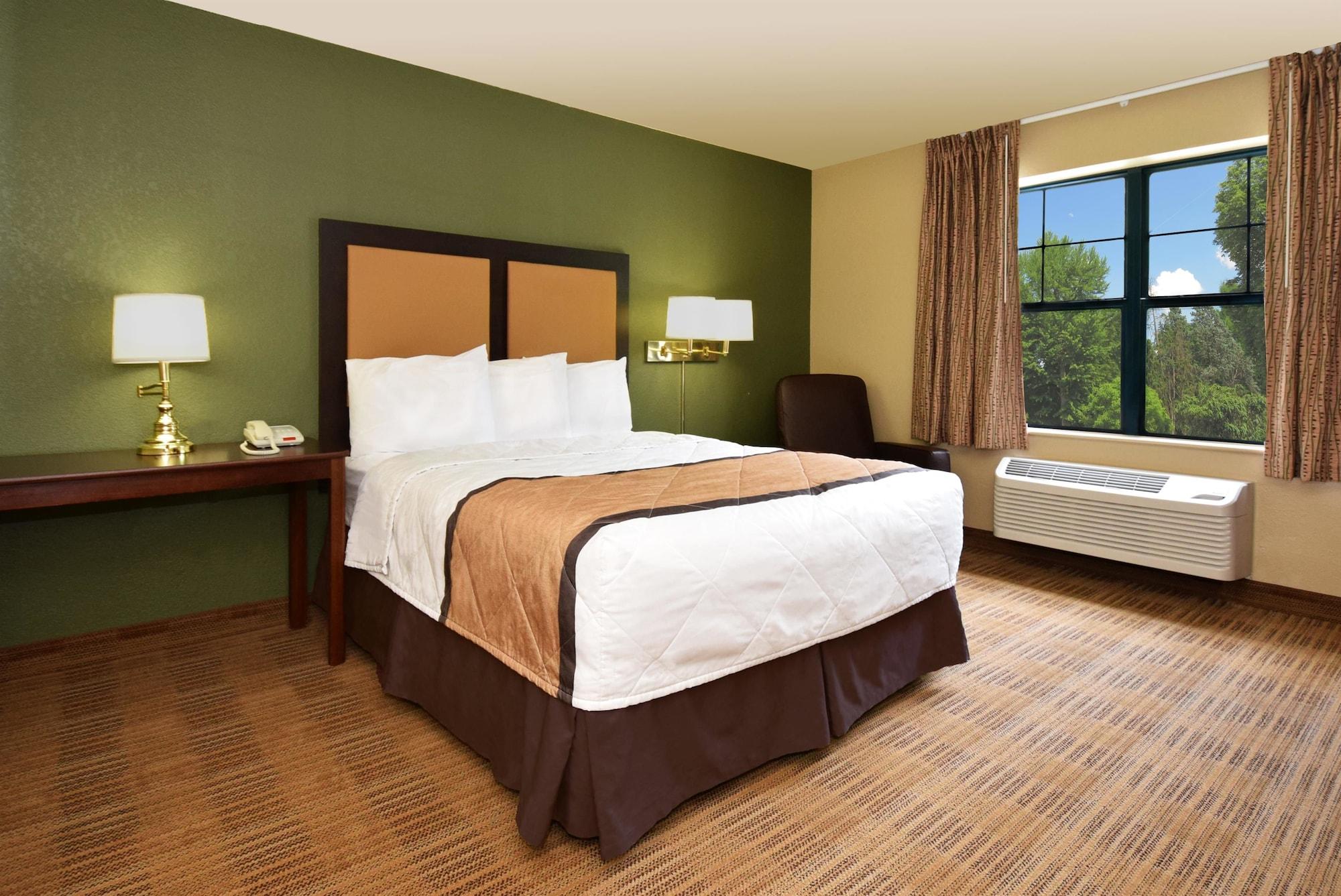 Extended Stay America Select Suites - Grand Rapids - Kentwood Экстерьер фото