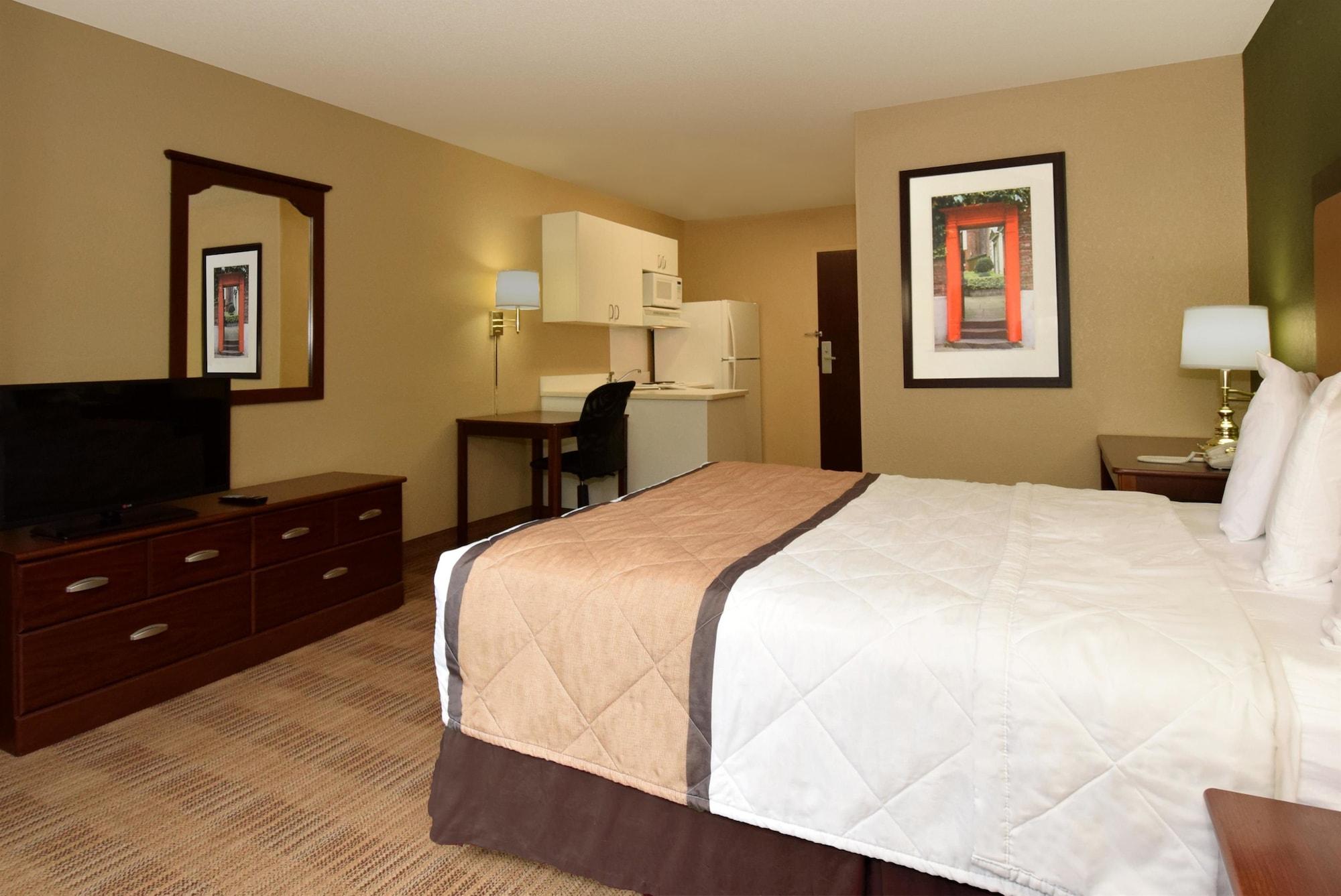 Extended Stay America Select Suites - Grand Rapids - Kentwood Экстерьер фото