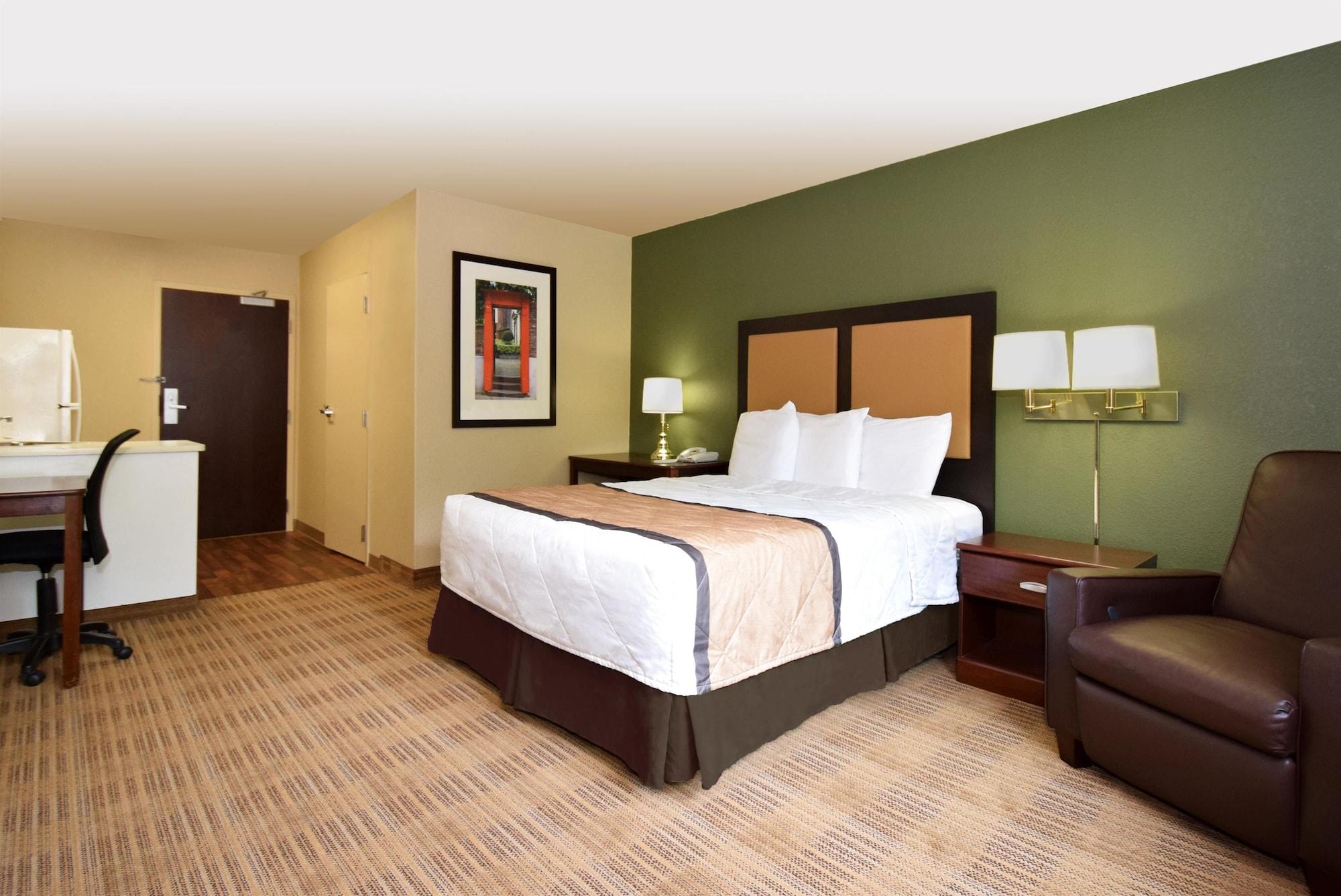Extended Stay America Select Suites - Grand Rapids - Kentwood Экстерьер фото