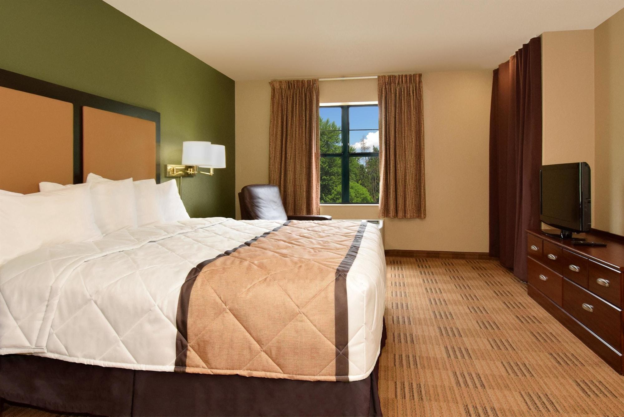 Extended Stay America Select Suites - Grand Rapids - Kentwood Экстерьер фото