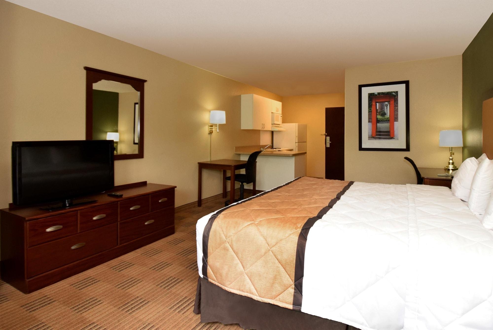 Extended Stay America Select Suites - Grand Rapids - Kentwood Экстерьер фото