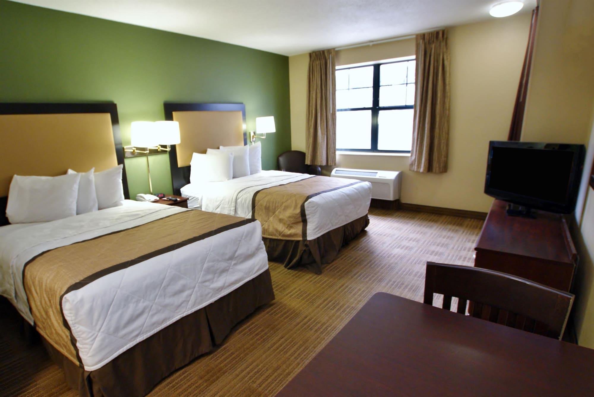 Extended Stay America Select Suites - Grand Rapids - Kentwood Экстерьер фото