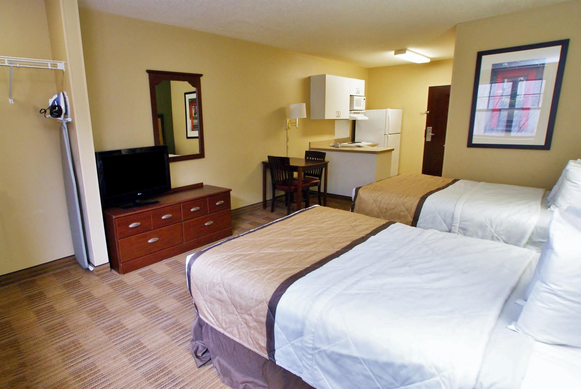 Extended Stay America Select Suites - Grand Rapids - Kentwood Экстерьер фото