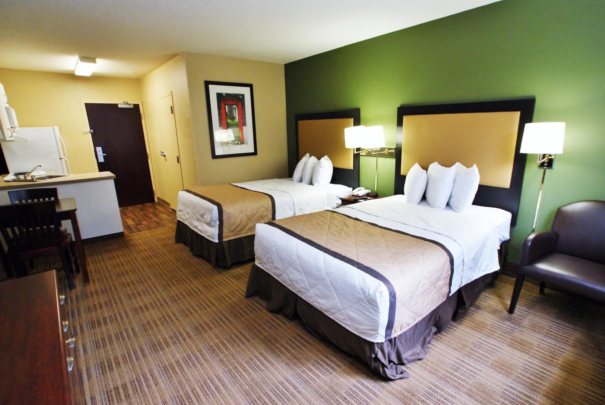 Extended Stay America Select Suites - Grand Rapids - Kentwood Экстерьер фото