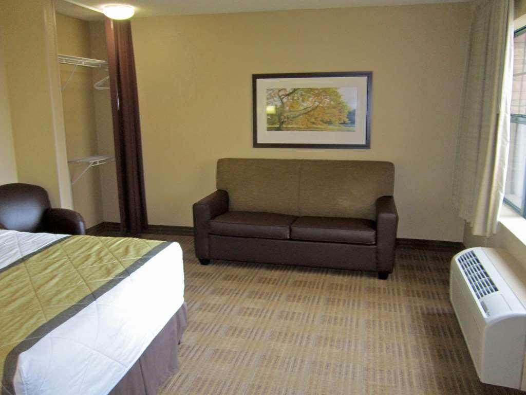 Extended Stay America Suites - Grand Rapids - Kentwood Номер фото