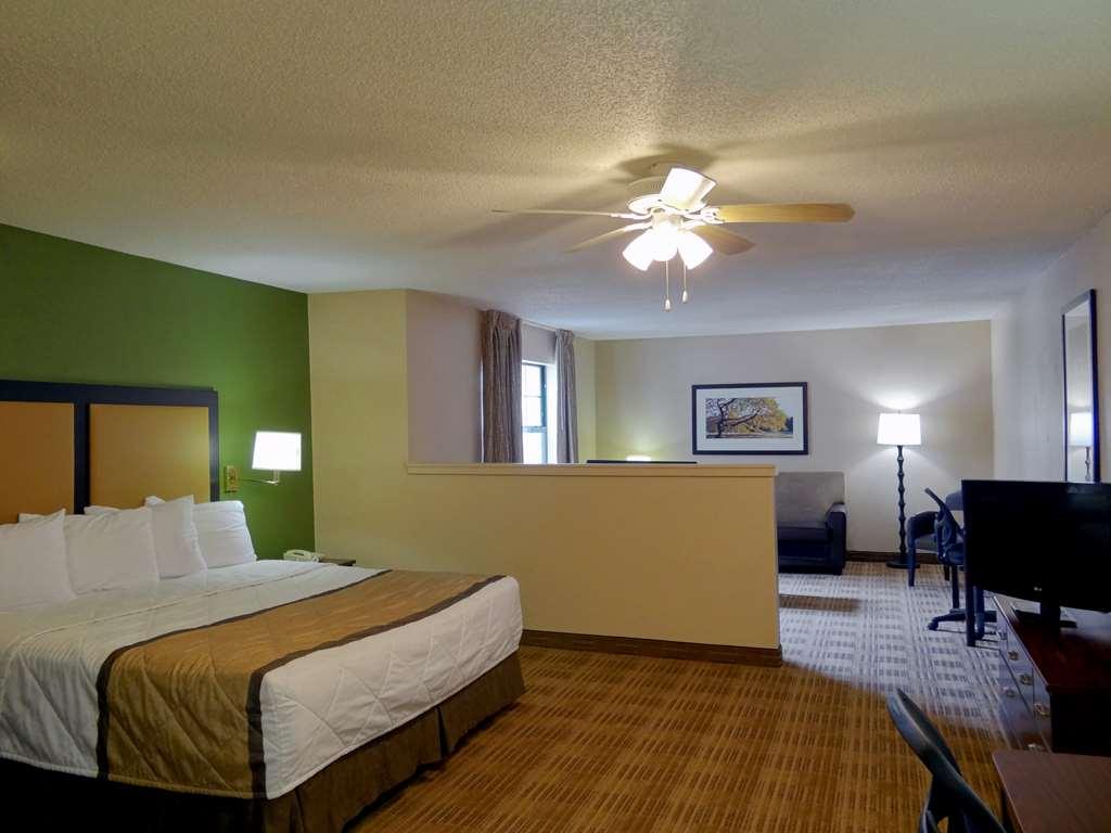 Extended Stay America Suites - Grand Rapids - Kentwood Номер фото