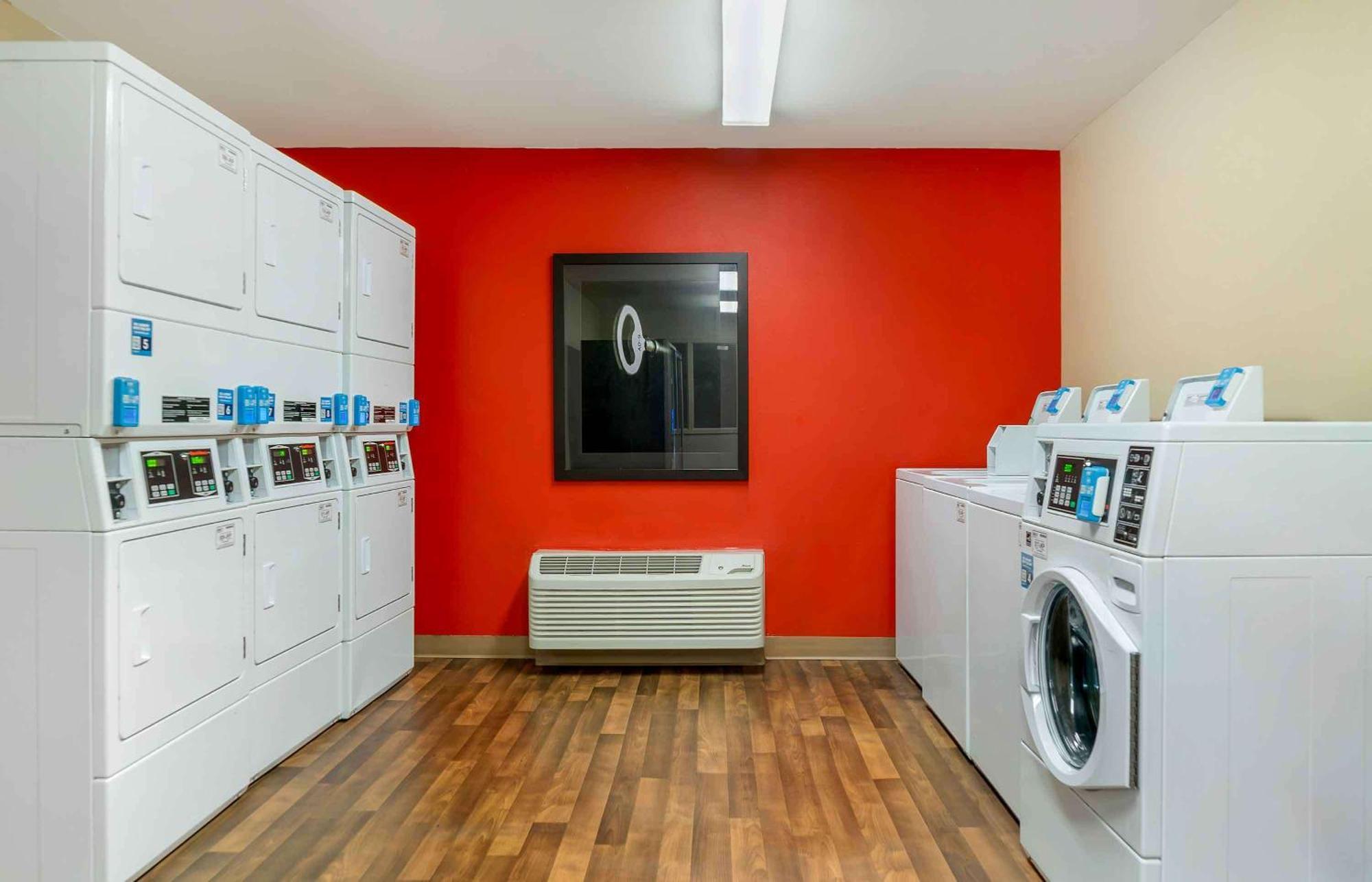 Extended Stay America Select Suites - Grand Rapids - Kentwood Экстерьер фото