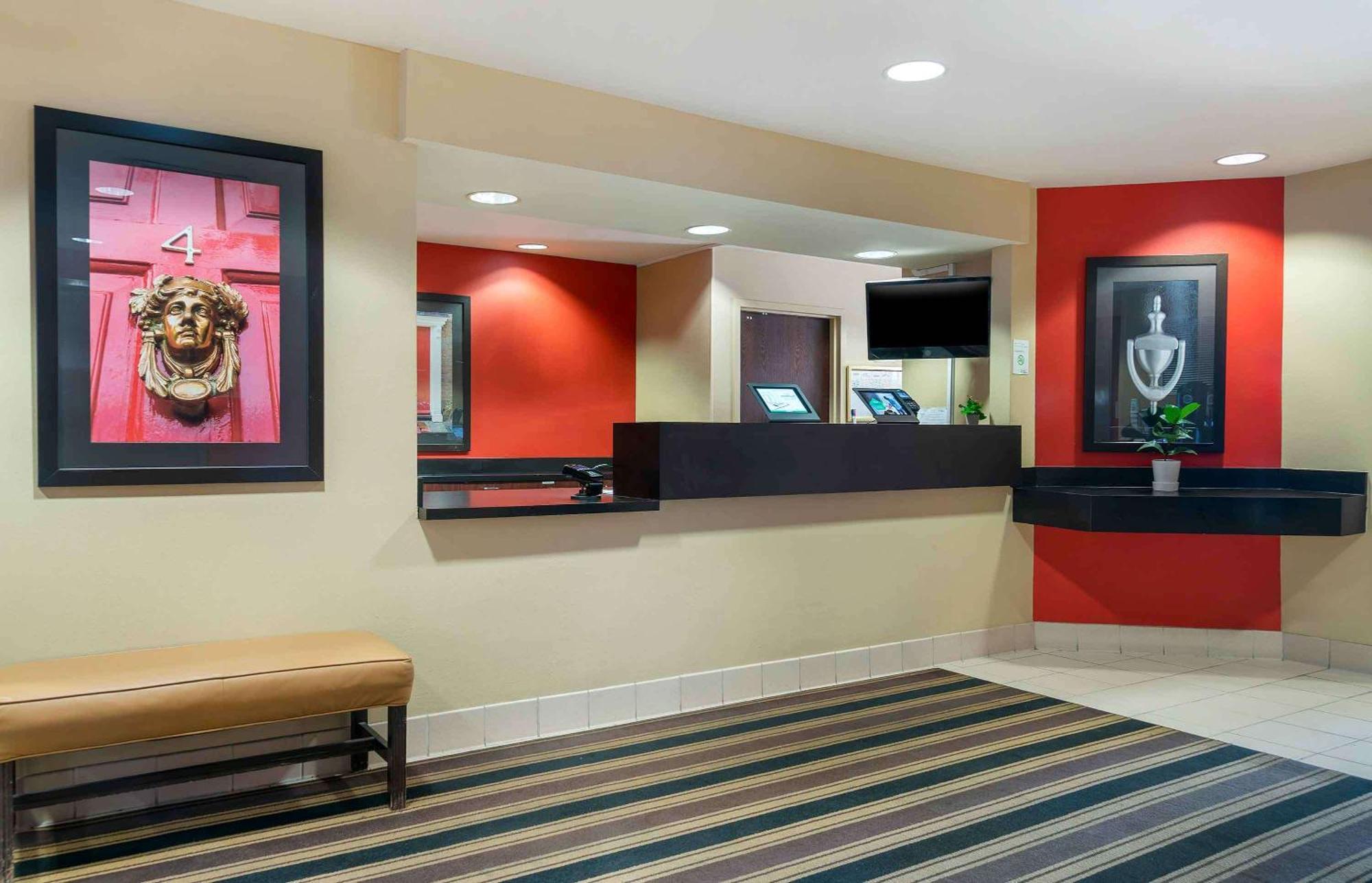 Extended Stay America Select Suites - Grand Rapids - Kentwood Экстерьер фото