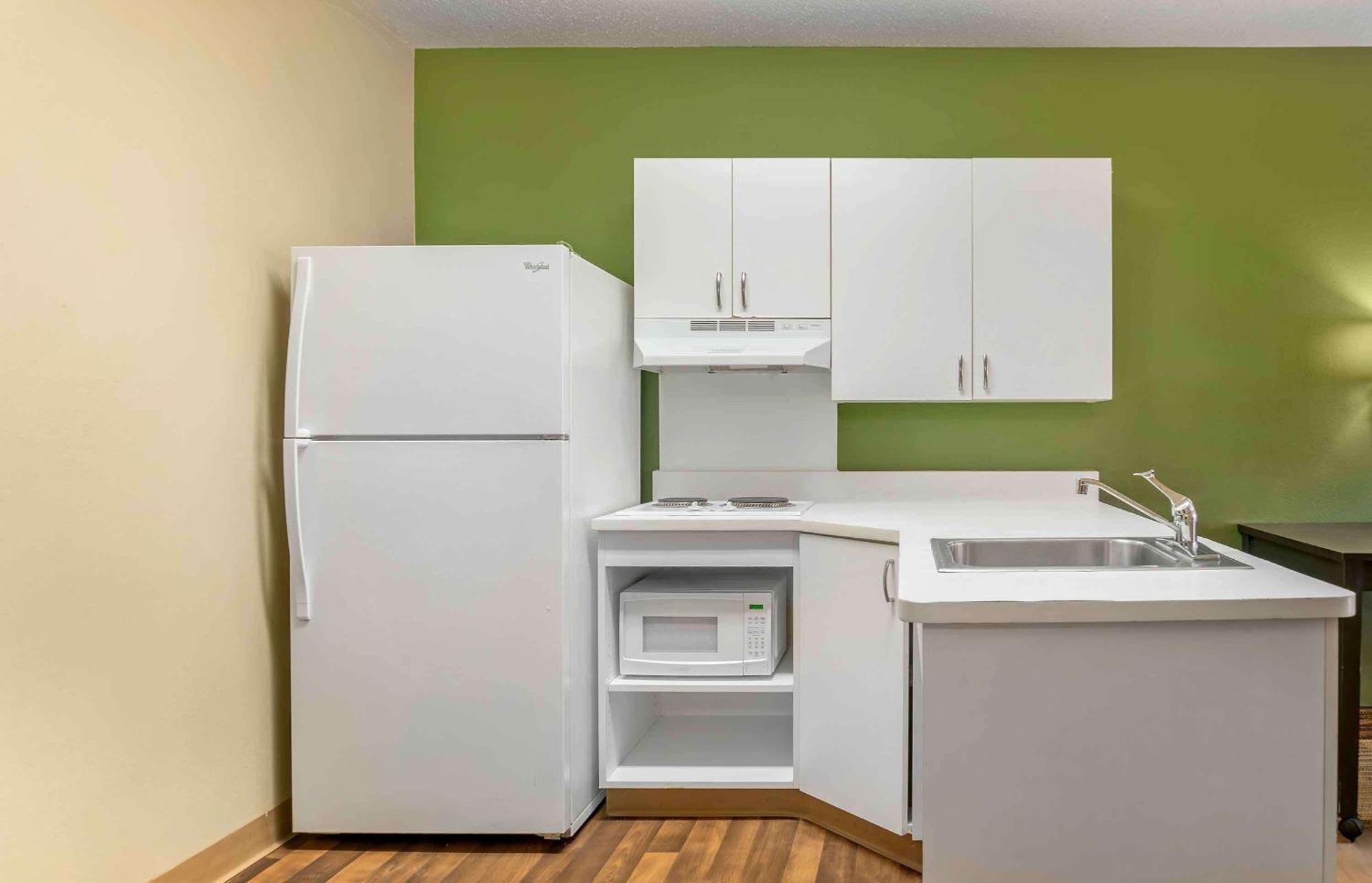 Extended Stay America Select Suites - Grand Rapids - Kentwood Экстерьер фото