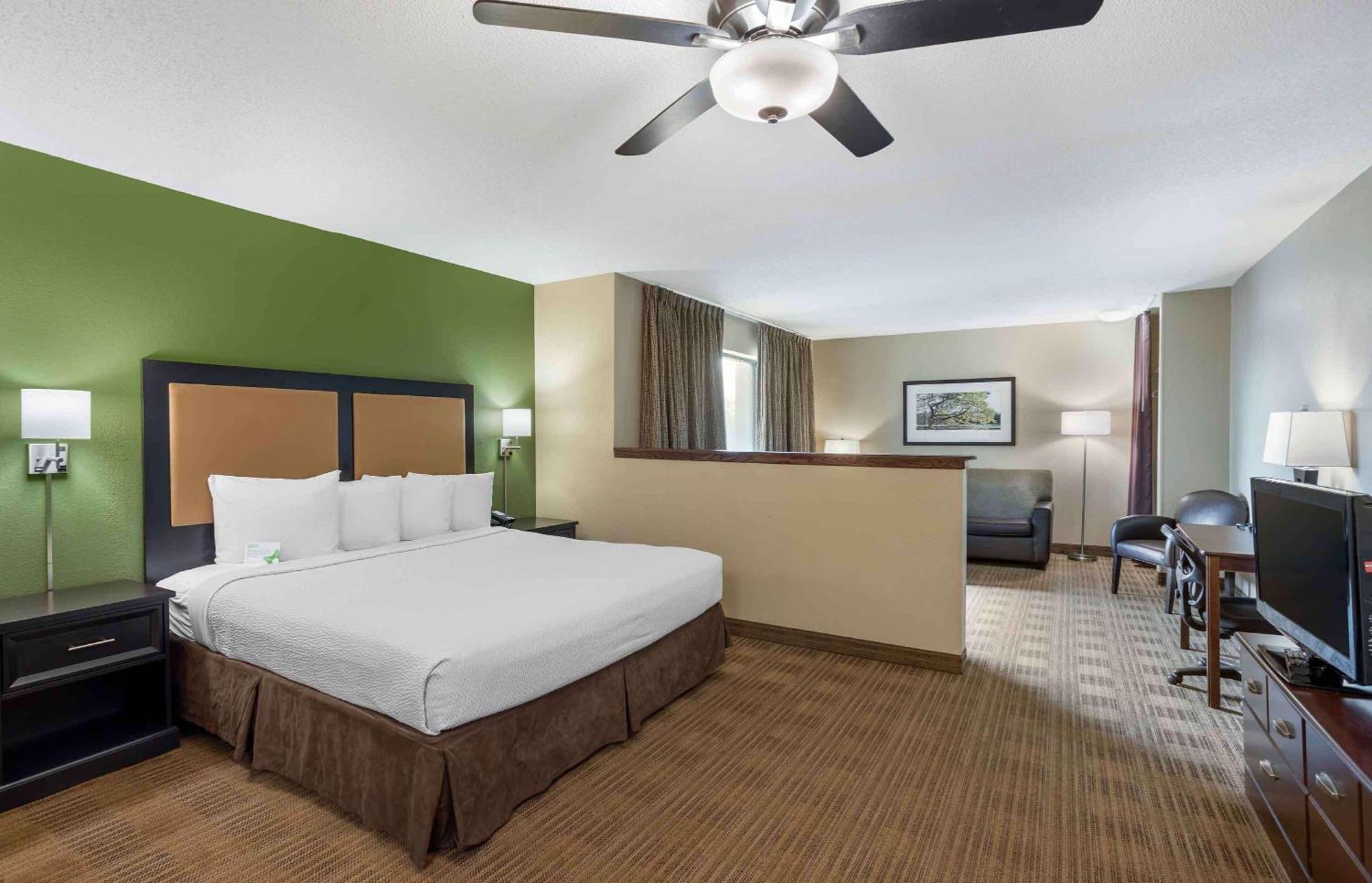 Extended Stay America Select Suites - Grand Rapids - Kentwood Экстерьер фото