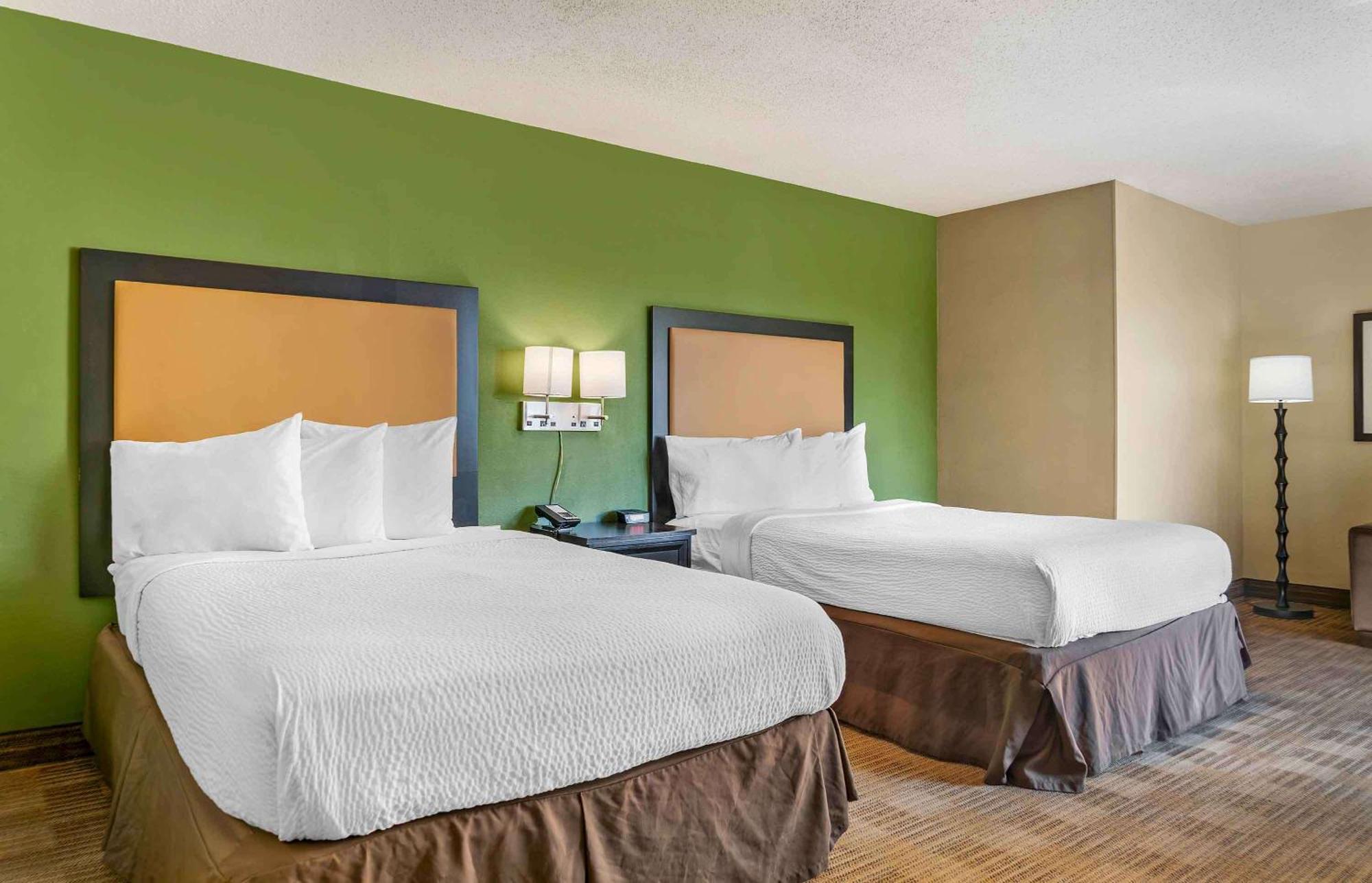 Extended Stay America Select Suites - Grand Rapids - Kentwood Экстерьер фото