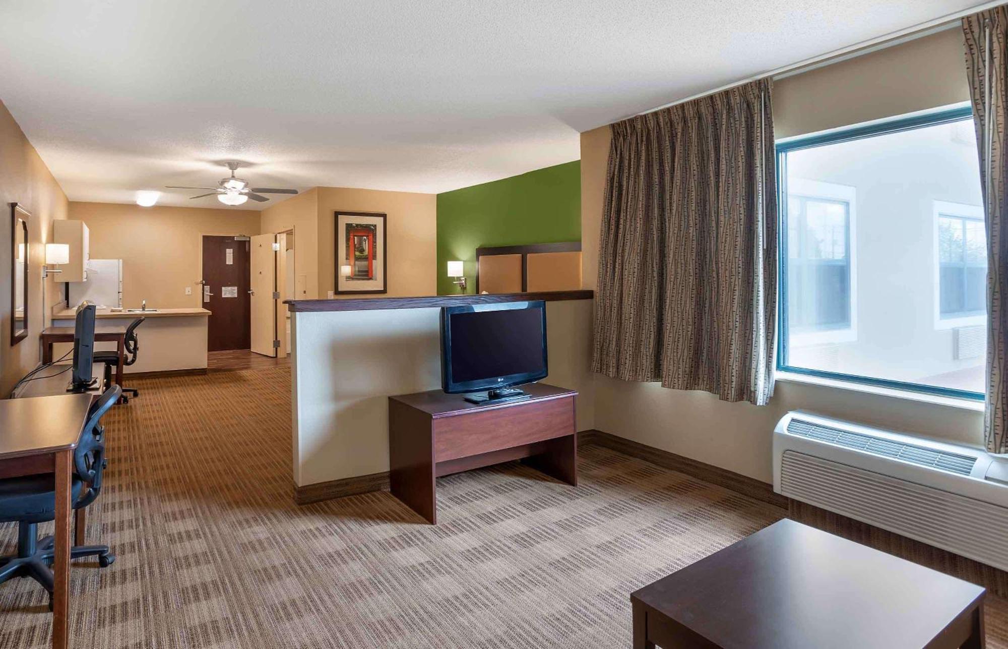 Extended Stay America Select Suites - Grand Rapids - Kentwood Экстерьер фото