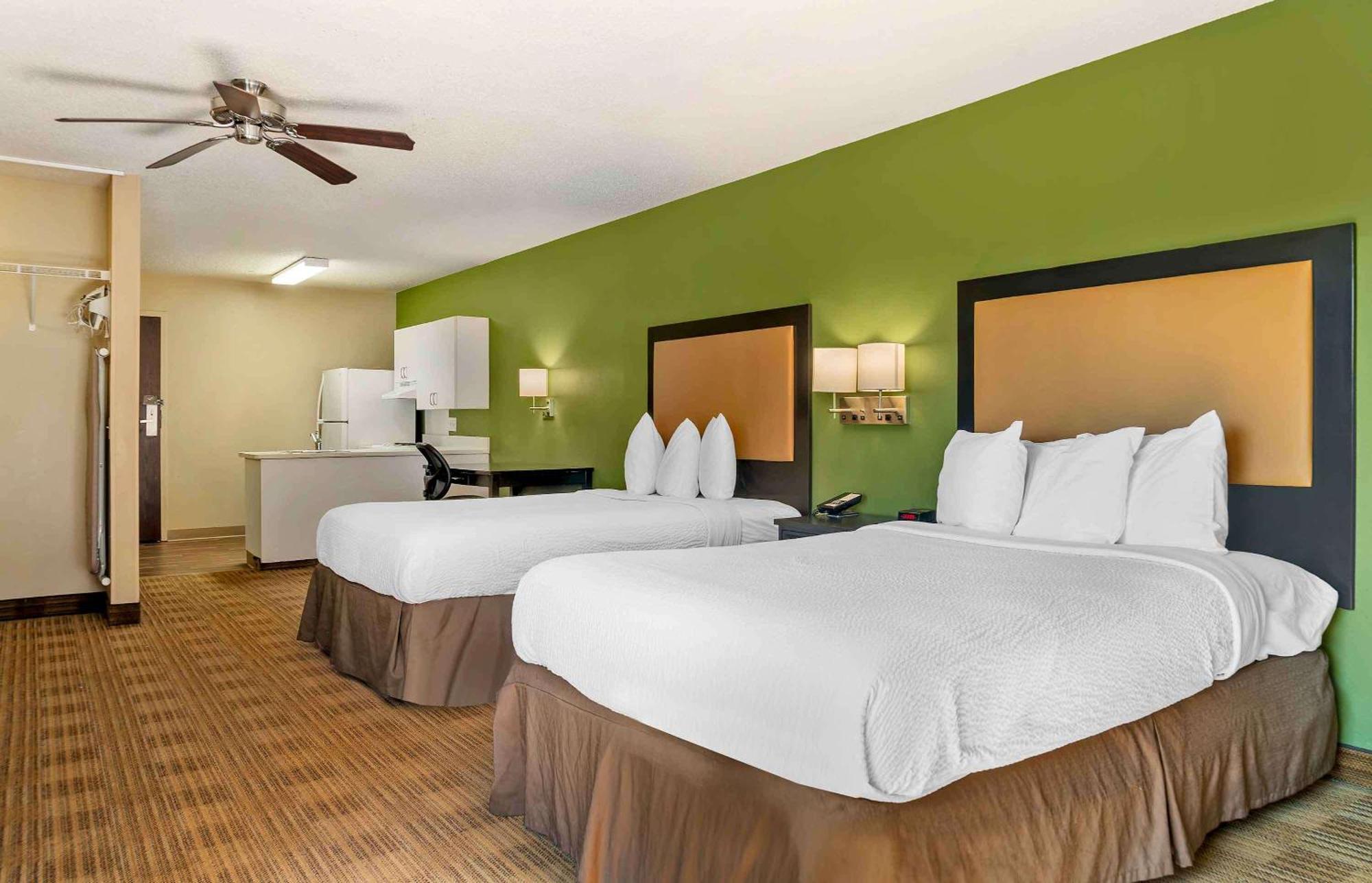 Extended Stay America Select Suites - Grand Rapids - Kentwood Экстерьер фото