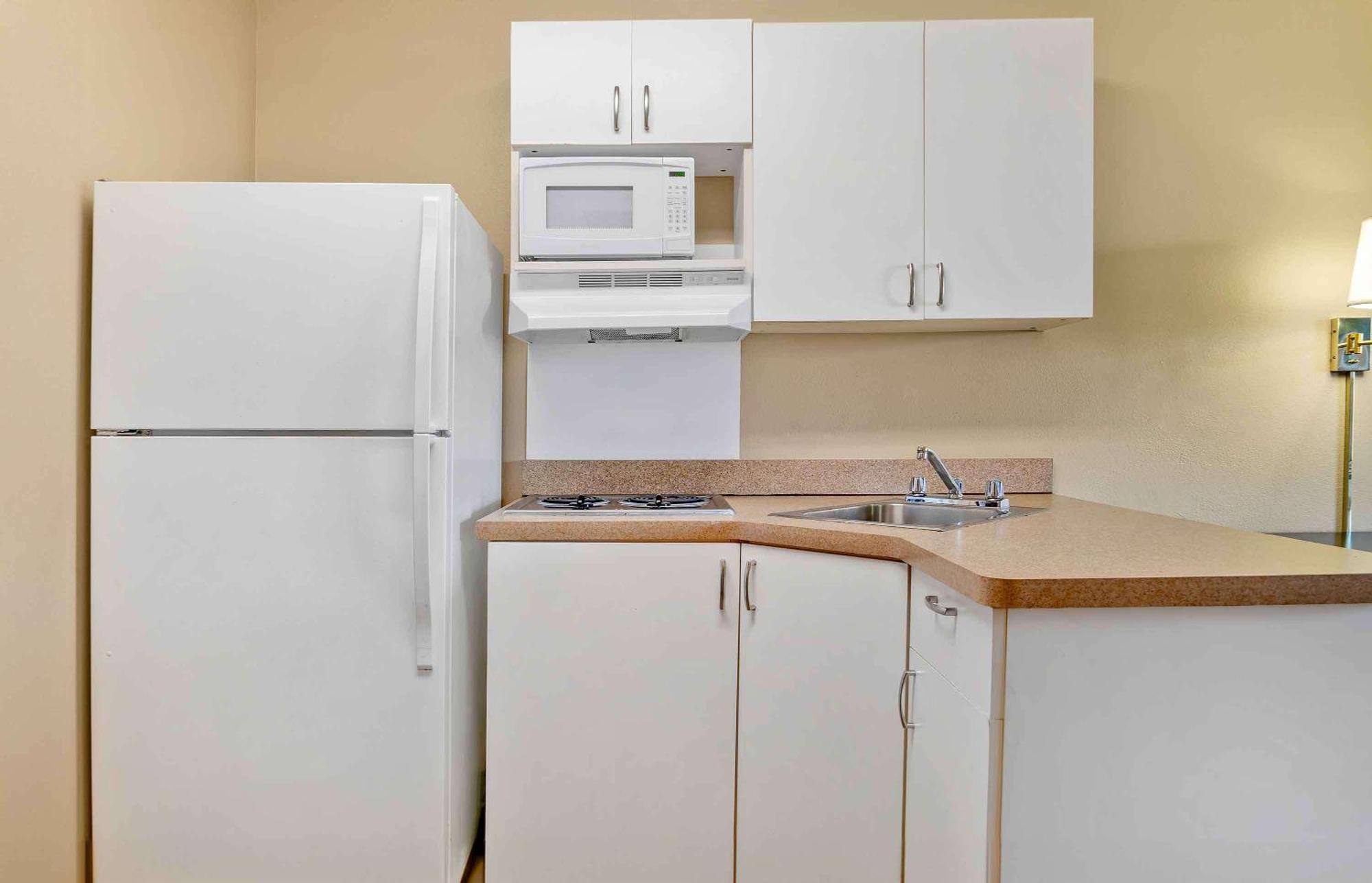 Extended Stay America Select Suites - Grand Rapids - Kentwood Экстерьер фото