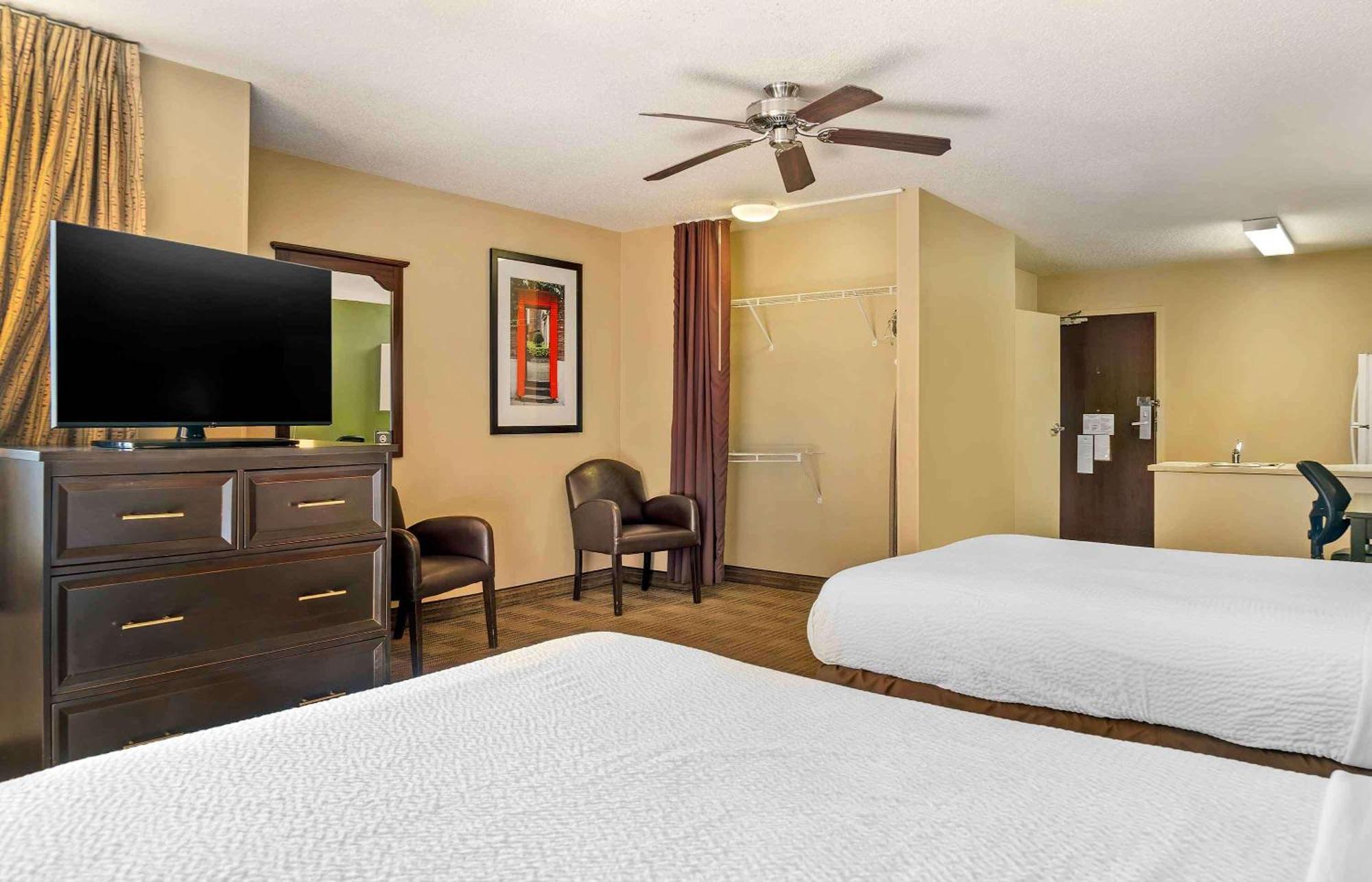Extended Stay America Select Suites - Grand Rapids - Kentwood Экстерьер фото