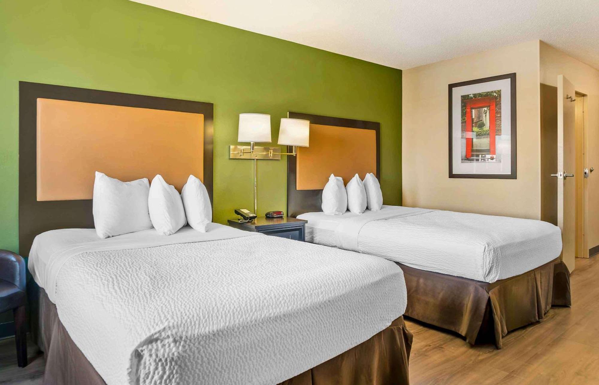 Extended Stay America Select Suites - Grand Rapids - Kentwood Экстерьер фото