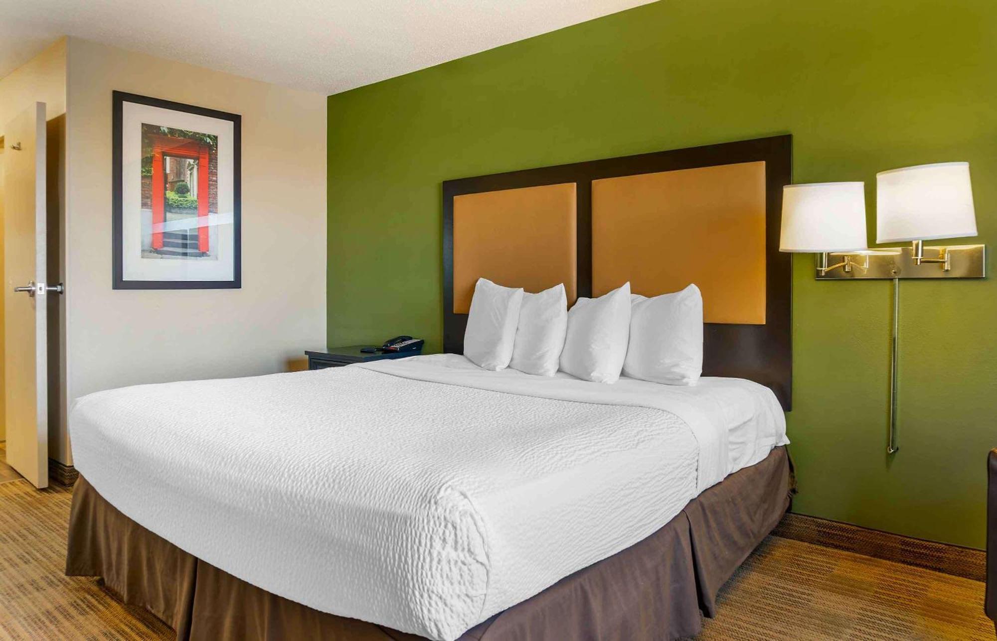 Extended Stay America Select Suites - Grand Rapids - Kentwood Экстерьер фото