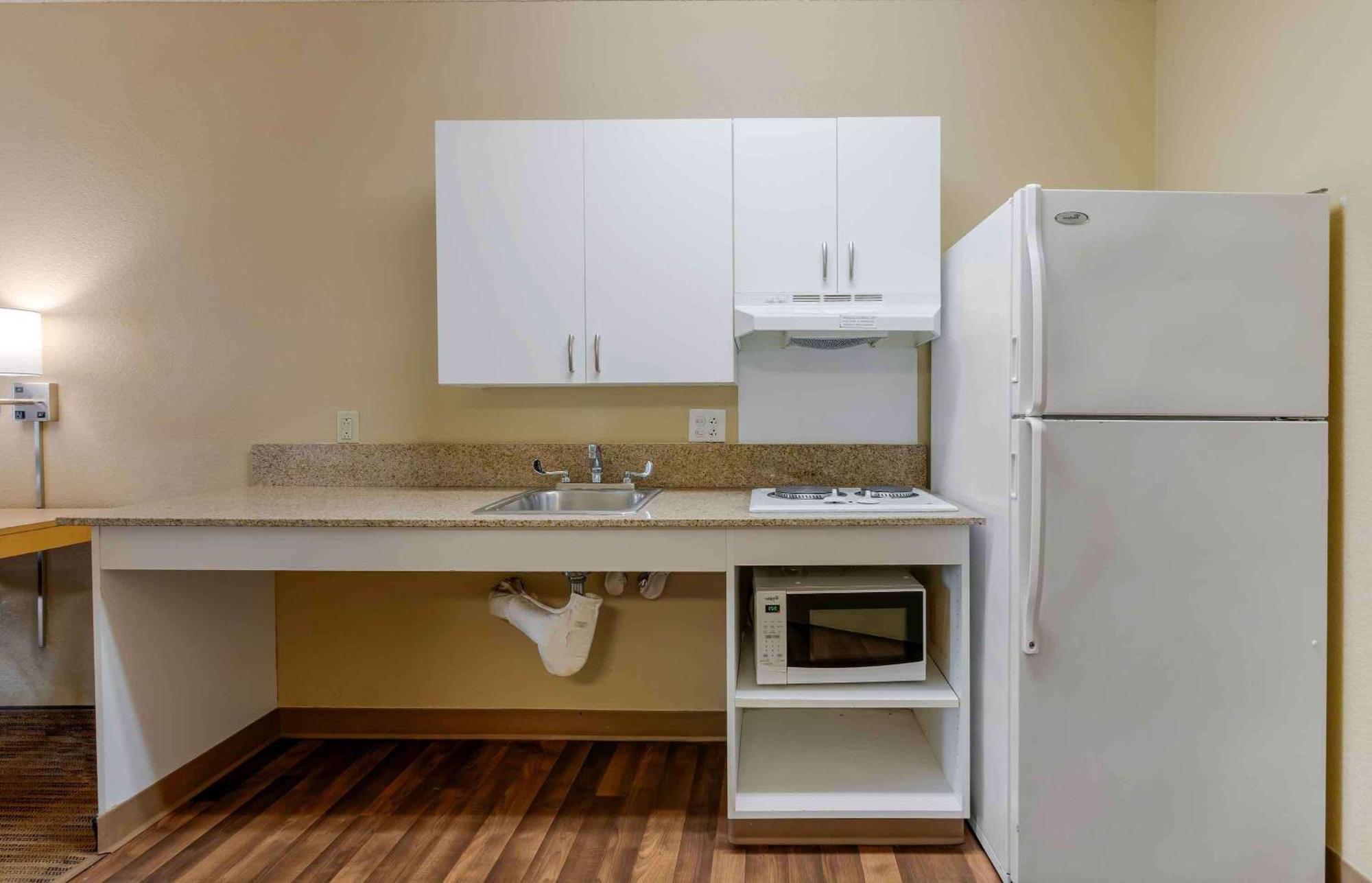 Extended Stay America Select Suites - Grand Rapids - Kentwood Экстерьер фото