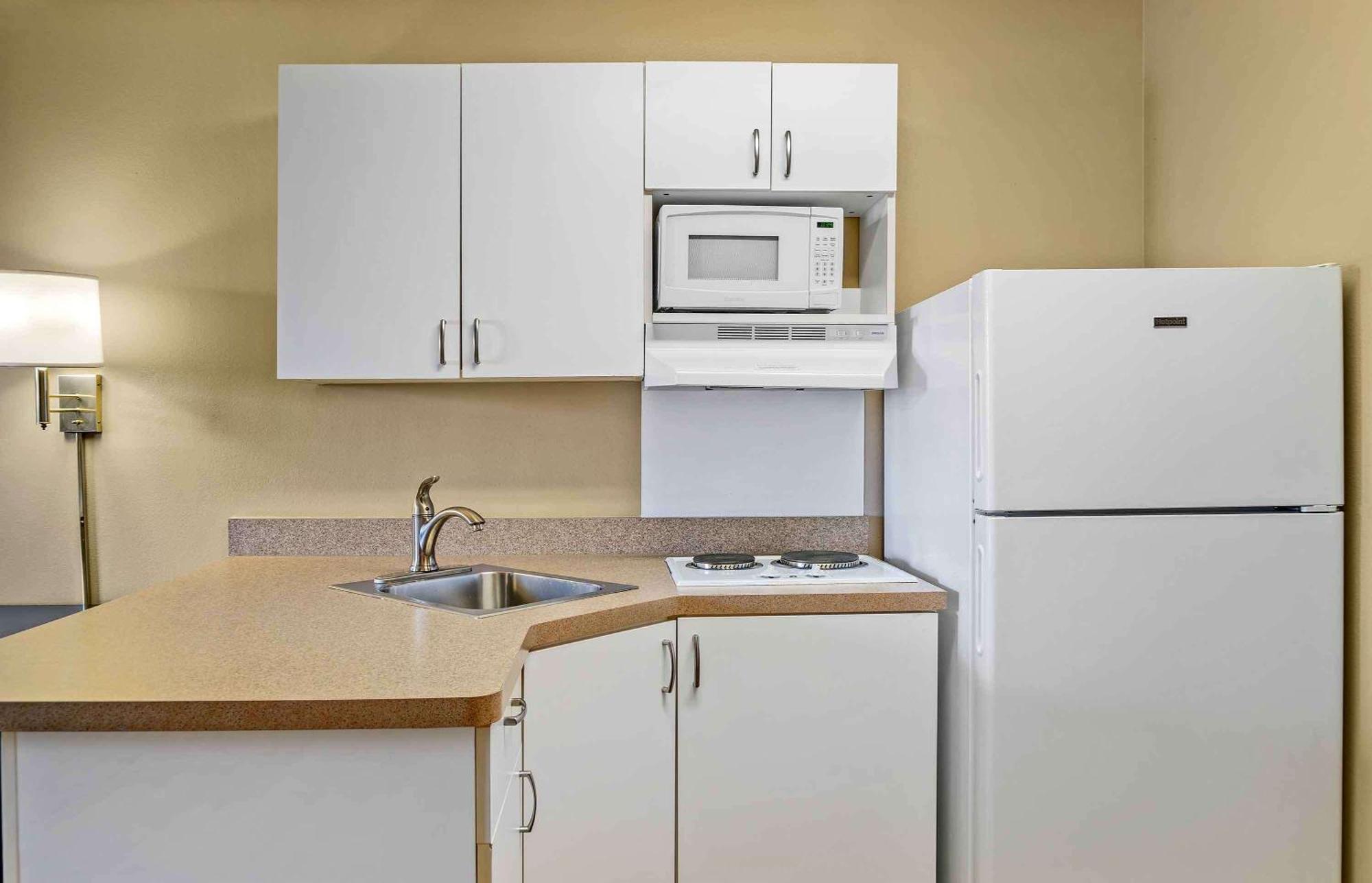 Extended Stay America Select Suites - Grand Rapids - Kentwood Экстерьер фото