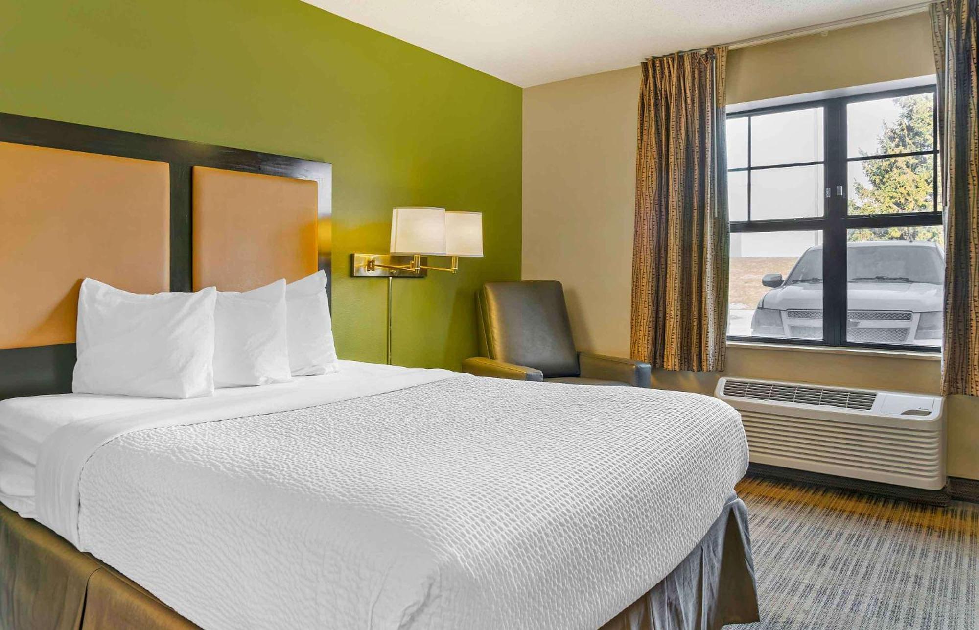 Extended Stay America Select Suites - Grand Rapids - Kentwood Экстерьер фото