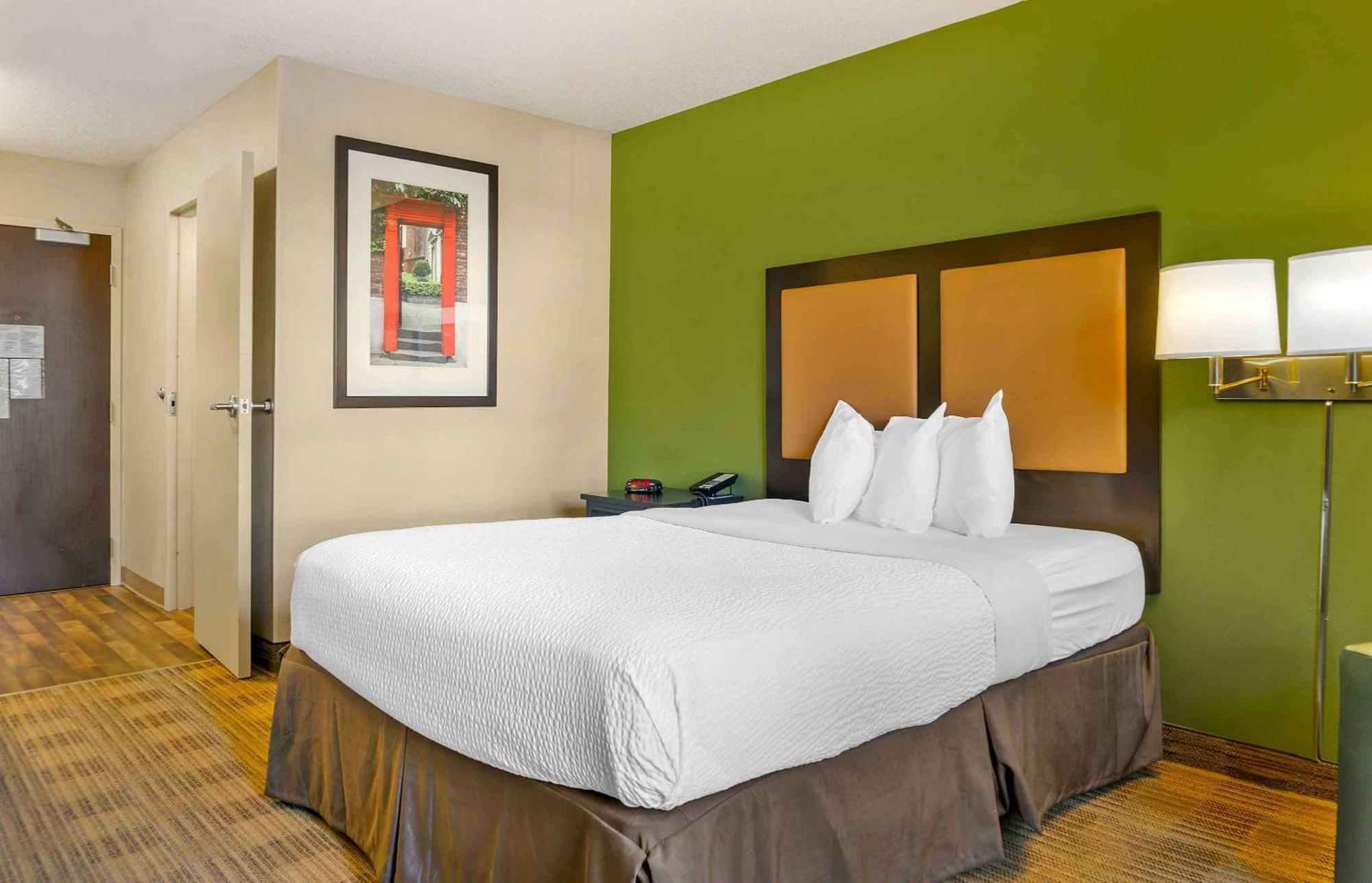 Extended Stay America Select Suites - Grand Rapids - Kentwood Экстерьер фото