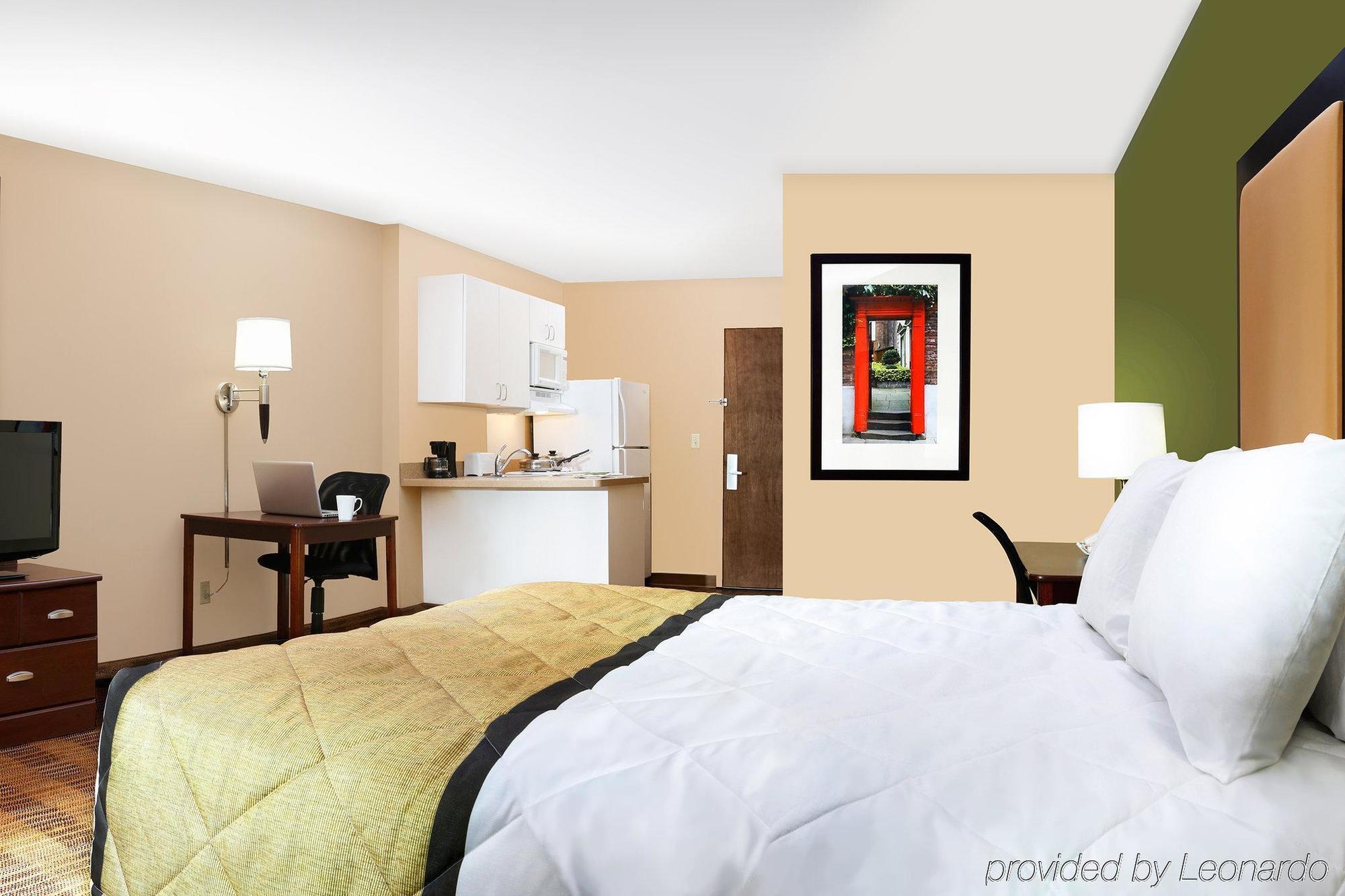Extended Stay America Suites - Grand Rapids - Kentwood Экстерьер фото