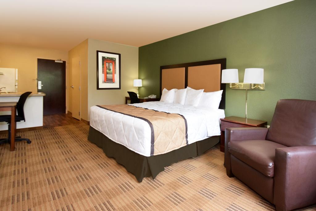 Extended Stay America Select Suites - Grand Rapids - Kentwood Экстерьер фото