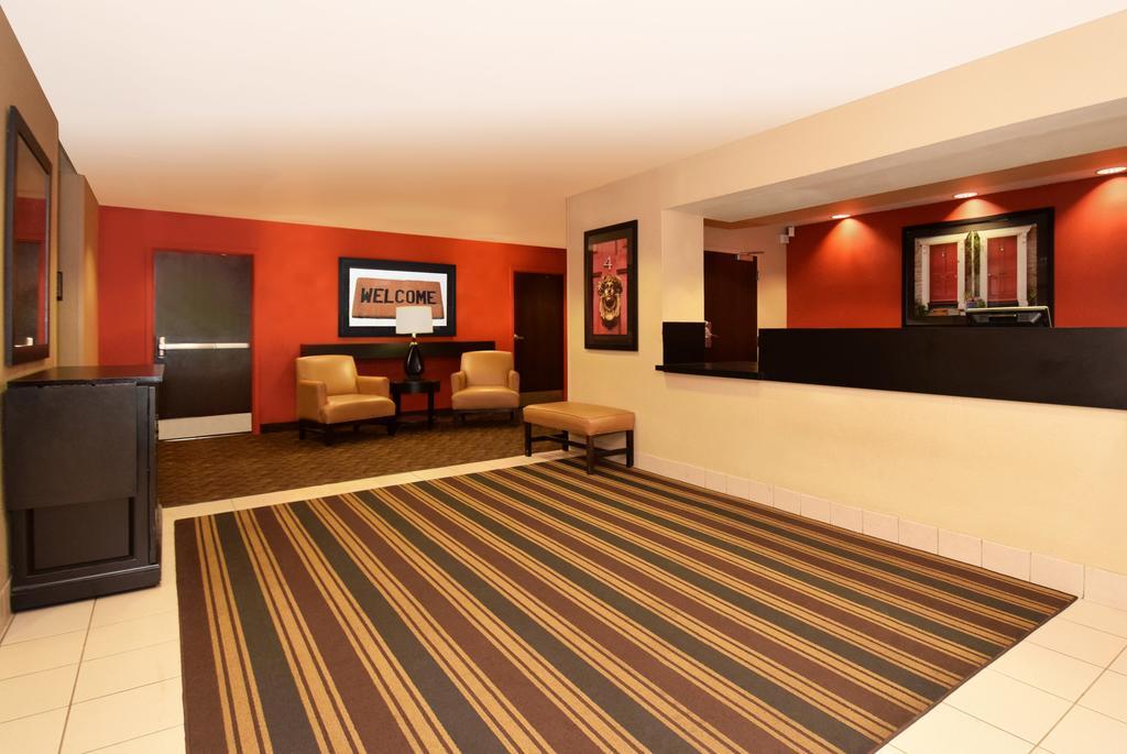 Extended Stay America Select Suites - Grand Rapids - Kentwood Экстерьер фото